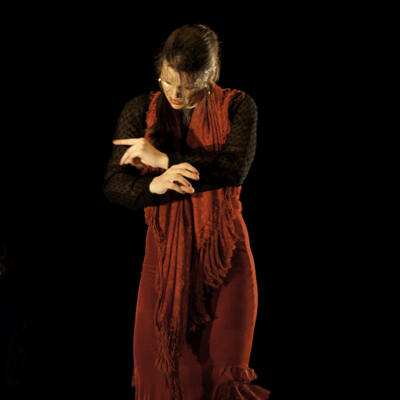 Festival Flamenco de la Mistela